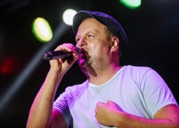 «Що я сам, без ансамбля?!» – запальна прем’єра від гурту «ТІК», який у середу виступить у Тернополі