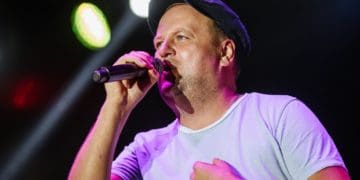 «Що я сам, без ансамбля?!» – запальна прем’єра від гурту «ТІК», який у середу виступить у Тернополі