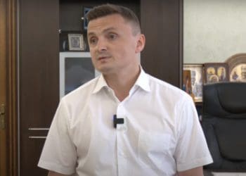 Михайло Головко відпустка