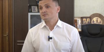 Михайло Головко відпустка