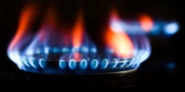 Частина Тернополя сьогодні буде без газу