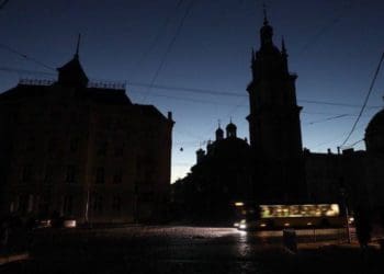 На Тернопільщині діє новий графік вимкнення електропостачання