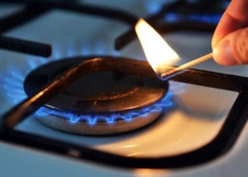 Частина Тернополя сьогодні буде без газу