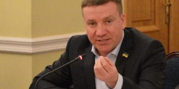 Чи підлягають призову ексмер Тернополя та його сини відповіли у ТЦК