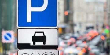 Оплатити паркування у Тернополі
