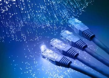 Тернопільщина в трійці лідерів по підключенню до інтернет-мереж