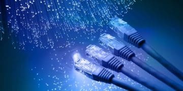 Тернопільщина в трійці лідерів по підключенню до інтернет-мереж