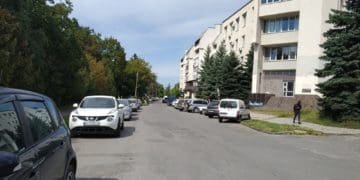 Тернопільська ОВА планує витратити на ремонт вулиці 62 мільйона