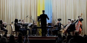 концертний сезон Тернопіль