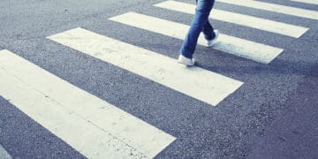 кількість пішоходів, які загинули на дорогах Тернопільщині