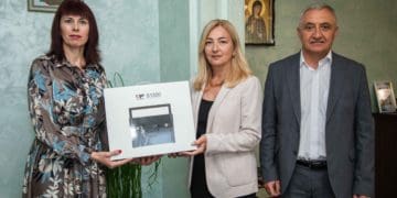 До Дня захисників і захисниць України: Західноукраїнський національний університет дякує усім, хто наближає Україну до перемоги!