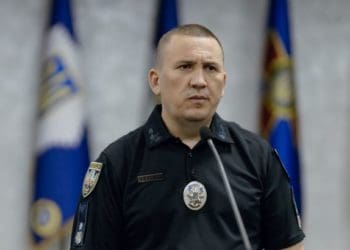 Коментар речниці МВС Мар’яни Реви з приводу фейку, що дружина заступника міністра намагалася вивезти за кордон 13 млн доларів