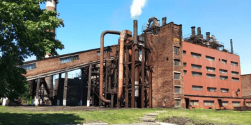 Одного із найбільших в Україні виробників торф’яних брикетів приватизує фірма з Теребовлі