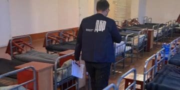 Справа про катування чоловіків у Тернопільському військкоматі отримала продовження