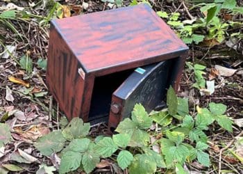 викрали сейф у родини в Заліщиках