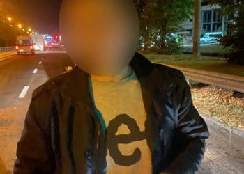 Одразу чотирьох п’яних водіїв зупинили за ніч у Тернополі