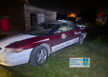 За "жарт" про вибухівку жителю Чортківщини загрожує до тюрма