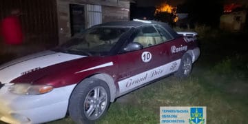 За "жарт" про вибухівку жителю Чортківщини загрожує до тюрма