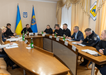 Начальник Тернопільської ОВА ініціював створення комісії з протидії корупції в області