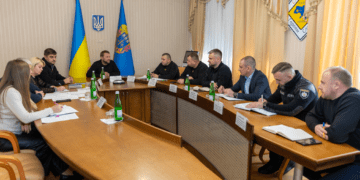 Начальник Тернопільської ОВА ініціював створення комісії з протидії корупції в області