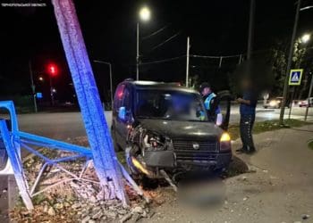 зніс електроопору