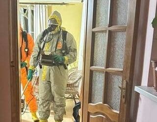 Масова загибель людей: в приватному будинку на Львівщині знайдено 5 тіл