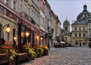 Безпечні інвестиції: як купити квартиру у Львові?