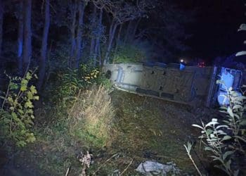 загинули у ДТП на дорозі Тернопіль — Львів — Рава-Руська