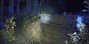 загинули у ДТП на дорозі Тернопіль — Львів — Рава-Руська