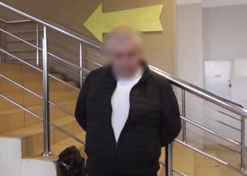 житель Бережан обіцяв допомогти ухилянту покинути країну