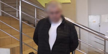 житель Бережан обіцяв допомогти ухилянту покинути країну