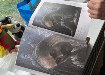 Шевченкові думи озвуться в образах картин відомого художника з Тернопільщини