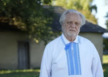 Микола Горбаль