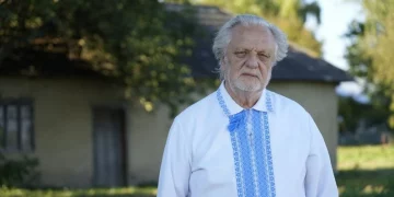 Микола Горбаль