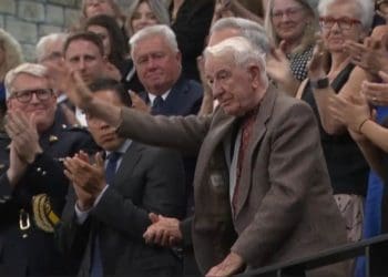 Антиукраїнська провокація в Канадському парламенті