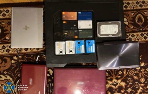 СБУ затримала у столиці агента фсб, який хотів вступити до школи «Армії дронів», щоб шпигувати за українськими військовими