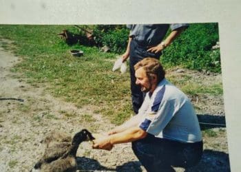 Спогад про дивакуватого природолюба-романтика