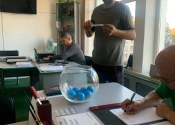 Футбол: 15 жовтня стартують Ліга чемпіонів і Ліга Тернопільщини сезону-2023/24