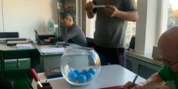 Футбол: 15 жовтня стартують Ліга чемпіонів і Ліга Тернопільщини сезону-2023/24