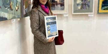 Стали відомі лауреати обласної премії імені Олени Кульчицької