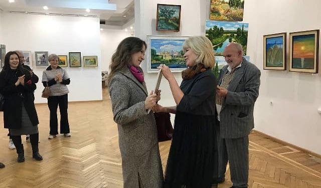 Стали відомі лауреати обласної премії імені Олени Кульчицької