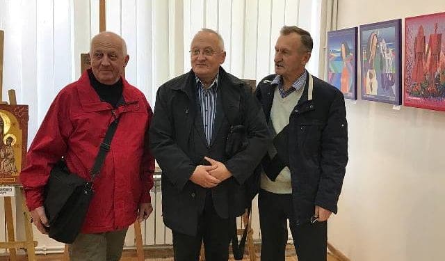 Стали відомі лауреати обласної премії імені Олени Кульчицької