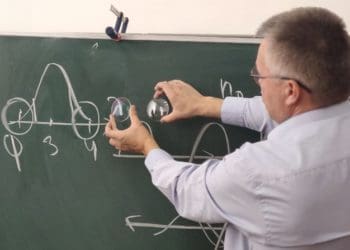 Винаходи фізика з Тернопільщини, які застосовують військові