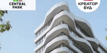 Тернопільська компанія «Креатор-Буд» розширює географію будівництва