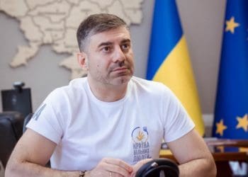 На події в Тернопільському ТЦК відреагував омбудсман Дмитро Лубінець