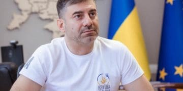 На події в Тернопільському ТЦК відреагував омбудсман Дмитро Лубінець