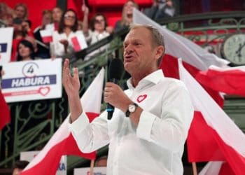 Польща після виборів: нова політична реальність