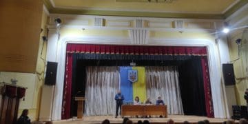 Профспілку для військових та учасників бойових дій створили у Тернополі