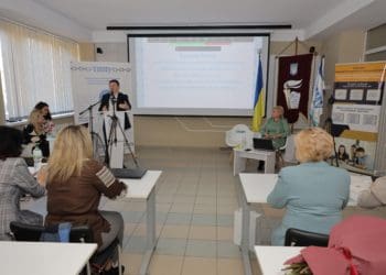 Розвиток освіти у світлі аксіопсихологічних векторів: у ТНПУ відбулася Міжнародна конференція