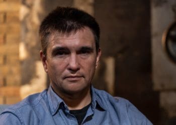 “Буде або світ, де є Захід, або повний бардак”. Клімкін – про ATACMS, довіру міжнародних партнерів та майбутнє РФ